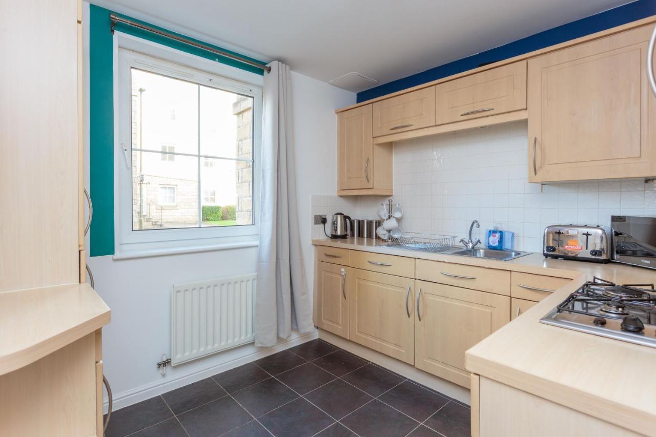 Stylish 2 Bedroom In Appartement Édimbourg